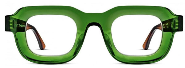Thierry Lasry Clubby Eyeglasses