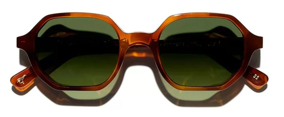 Gafas de Sol L.G.R. Zanzibar Explorer