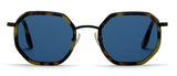 Gafas de Sol L.G.R. Zanzibar Metal
