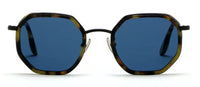 Sonnenbrille L.G.R. Zanzibar Metal