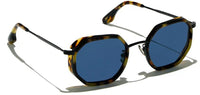Sonnenbrille L.G.R. Zanzibar Metal