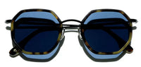 Sonnenbrille L.G.R. Zanzibar Metal