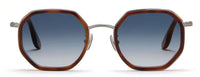 Sonnenbrille L.G.R. Zanzibar Metal