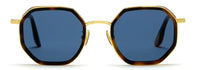 Sonnenbrille L.G.R. Zanzibar Metal