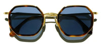 Sonnenbrille L.G.R. Zanzibar Metal