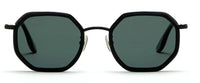 Sonnenbrille L.G.R. Zanzibar Metal