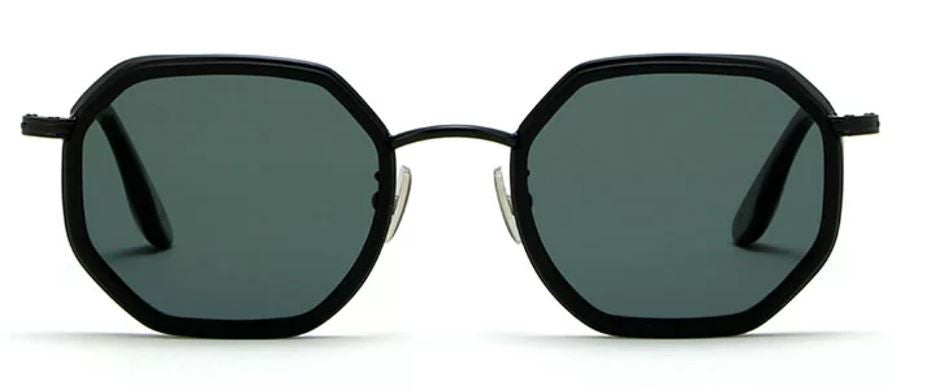 Sonnenbrille L.G.R. Zanzibar Metal
