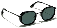 Sonnenbrille L.G.R. Zanzibar Metal
