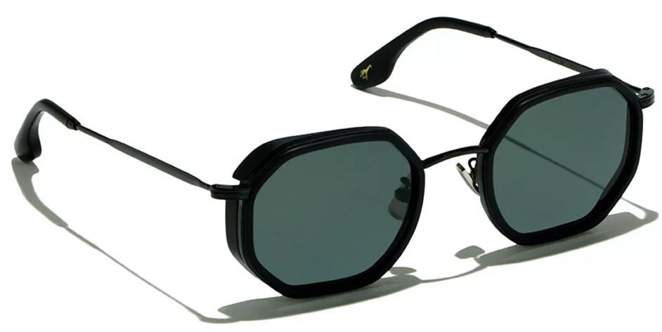 Sonnenbrille L.G.R. Zanzibar Metal