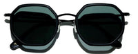 Sonnenbrille L.G.R. Zanzibar Metal