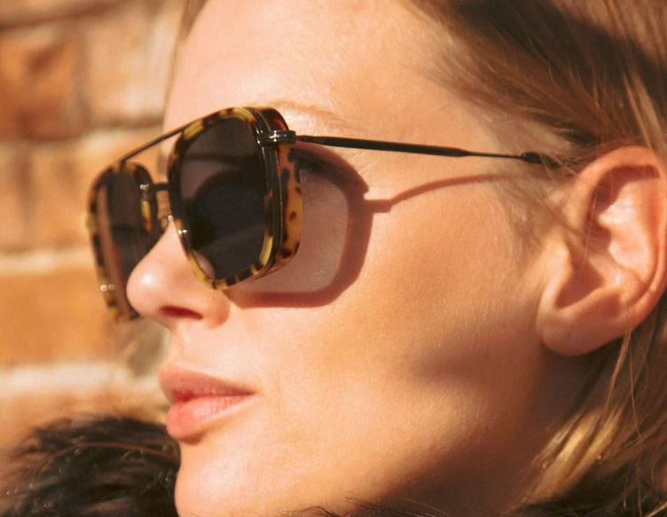 Sonnenbrille L.G.R. Askari