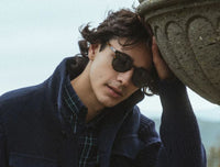 Gafas de Sol L.G.R. Dancalia II