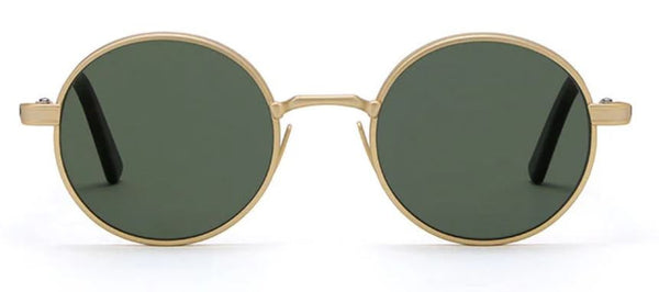Lunettes de Soleil L.G.R. Zelalem