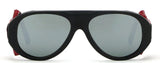 L.G.R. Sand Flap Sunglasses