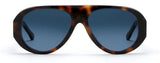 L.G.R. Sand Flap Sunglasses