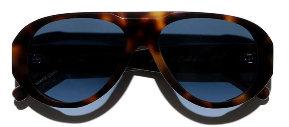 Óculos de Sol L.G.R. Sand Flap
