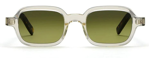 L.G.R. Marrakech Bold Sunglasses