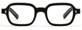 Lunettes de vue L.G.R. Marrakech Bold