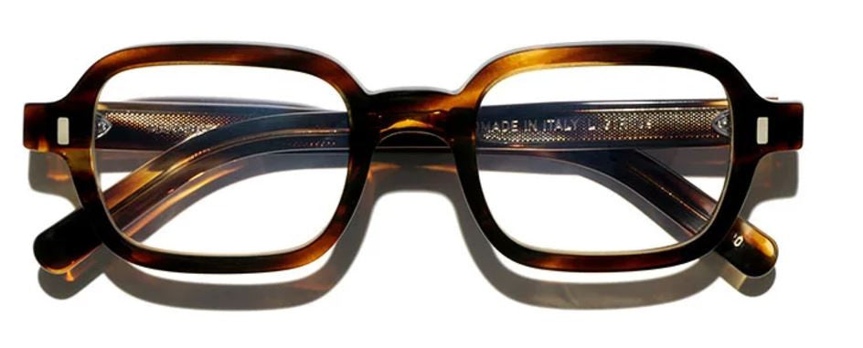 Lunettes de vue L.G.R. Marrakech Bold