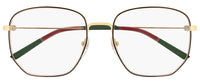 Korrektionsbrille Gucci LOGO GG0396O
