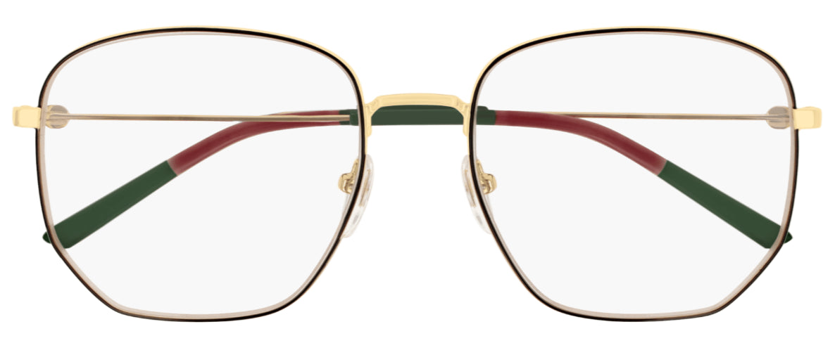 Korrektionsbrille Gucci LOGO GG0396O
