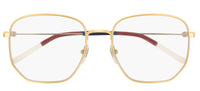 Korrektionsbrille Gucci LOGO GG0396O