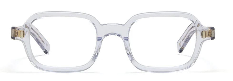 Korrektionsbrille L.G.R. Marrakech Bold