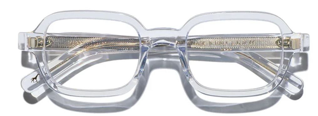 Korrektionsbrille L.G.R. Marrakech Bold