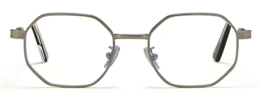 L.G.R. Danakil Prescription Glasses