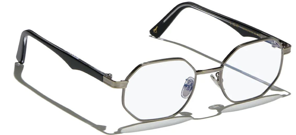 L.G.R. Danakil Prescription Glasses