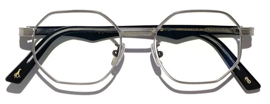 L.G.R. Danakil Prescription Glasses