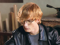 L.G.R. Danakil Prescription Glasses