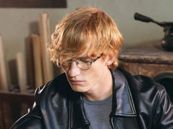 L.G.R. Danakil Prescription Glasses