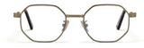 L.G.R. Danakil Prescription Glasses