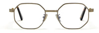 L.G.R. Danakil Prescription Glasses