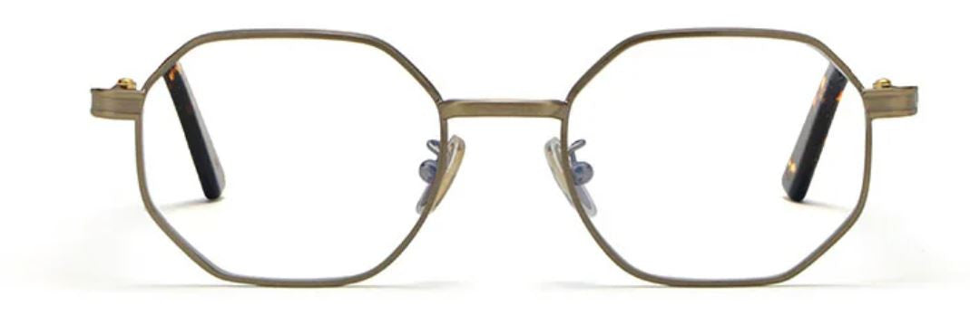 L.G.R. Danakil Prescription Glasses