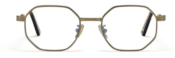 Korrektionsbrille L.G.R. Danakil