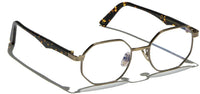 L.G.R. Danakil Prescription Glasses
