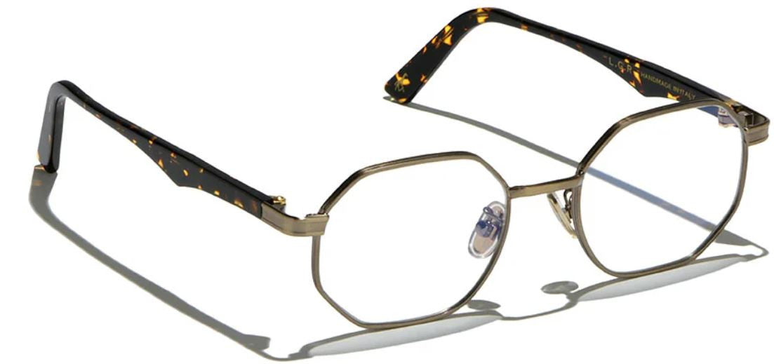 L.G.R. Danakil Prescription Glasses