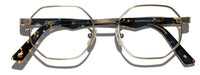 L.G.R. Danakil Prescription Glasses