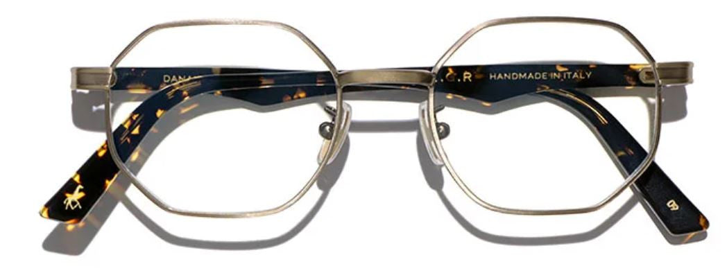 L.G.R. Danakil Prescription Glasses