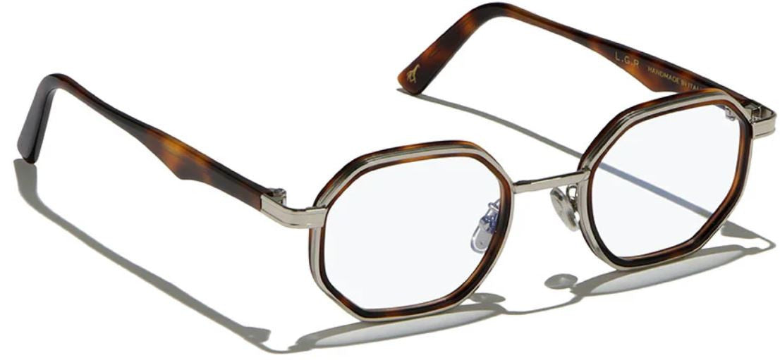 L.G.R. Danakil Prescription Glasses