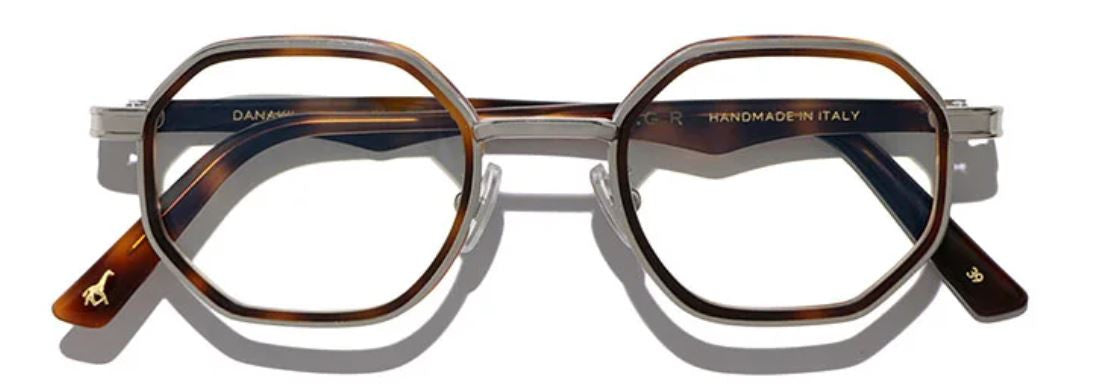 L.G.R. Danakil Prescription Glasses