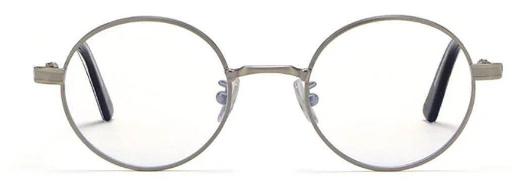 L.G.R. Zelalem Eyeglasses