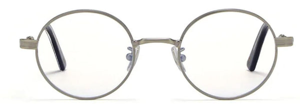 Lunettes de vue L.G.R. Zelalem