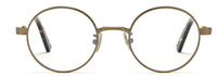 L.G.R. Zelalem Eyeglasses