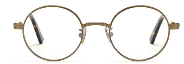 Lunettes de vue L.G.R. Zelalem