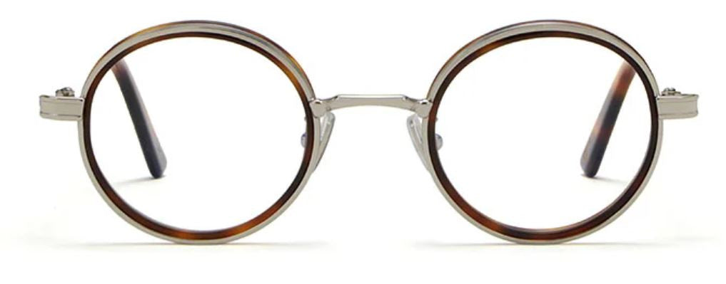 L.G.R. Zelalem Eyeglasses