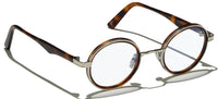 L.G.R. Zelalem Eyeglasses