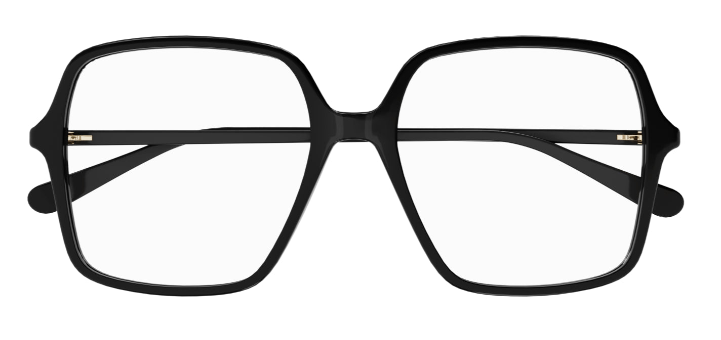 Brillen op sterkte Gucci Logo GG1003O
